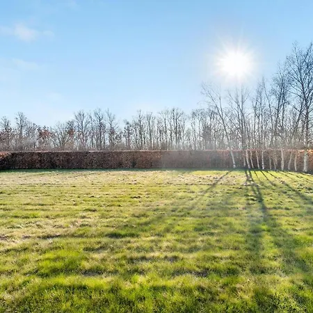 In With Kitchen Hébergement de vacances Otterup