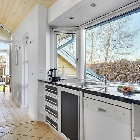 In With Kitchen *