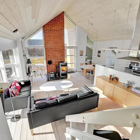 In With Kitchen *