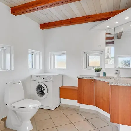 In With Kitchen Hébergement de vacances *