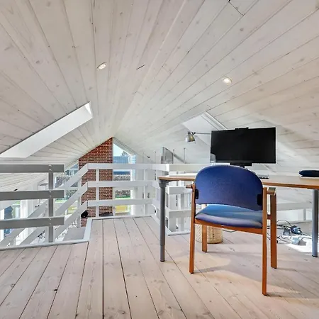 Hébergement de vacances In With Kitchen *