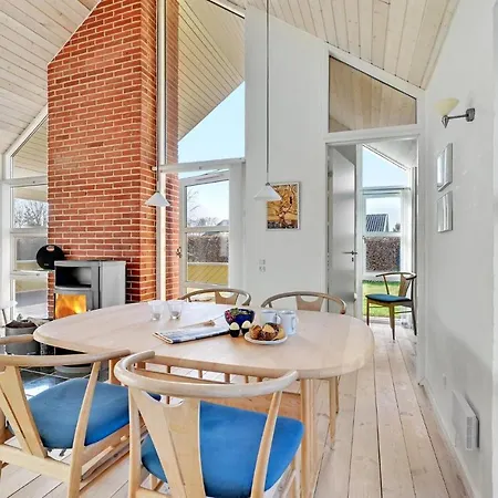 In With Kitchen Hébergement de vacances