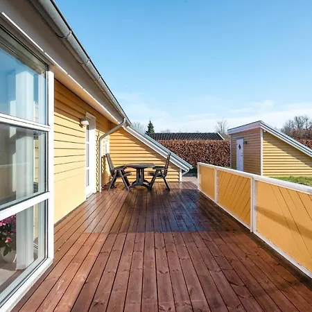 Hébergement de vacances In With Kitchen *