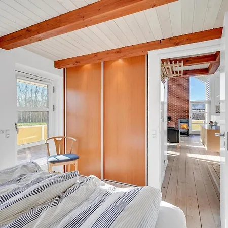 3 Bedroom Stunning In * Otterup
